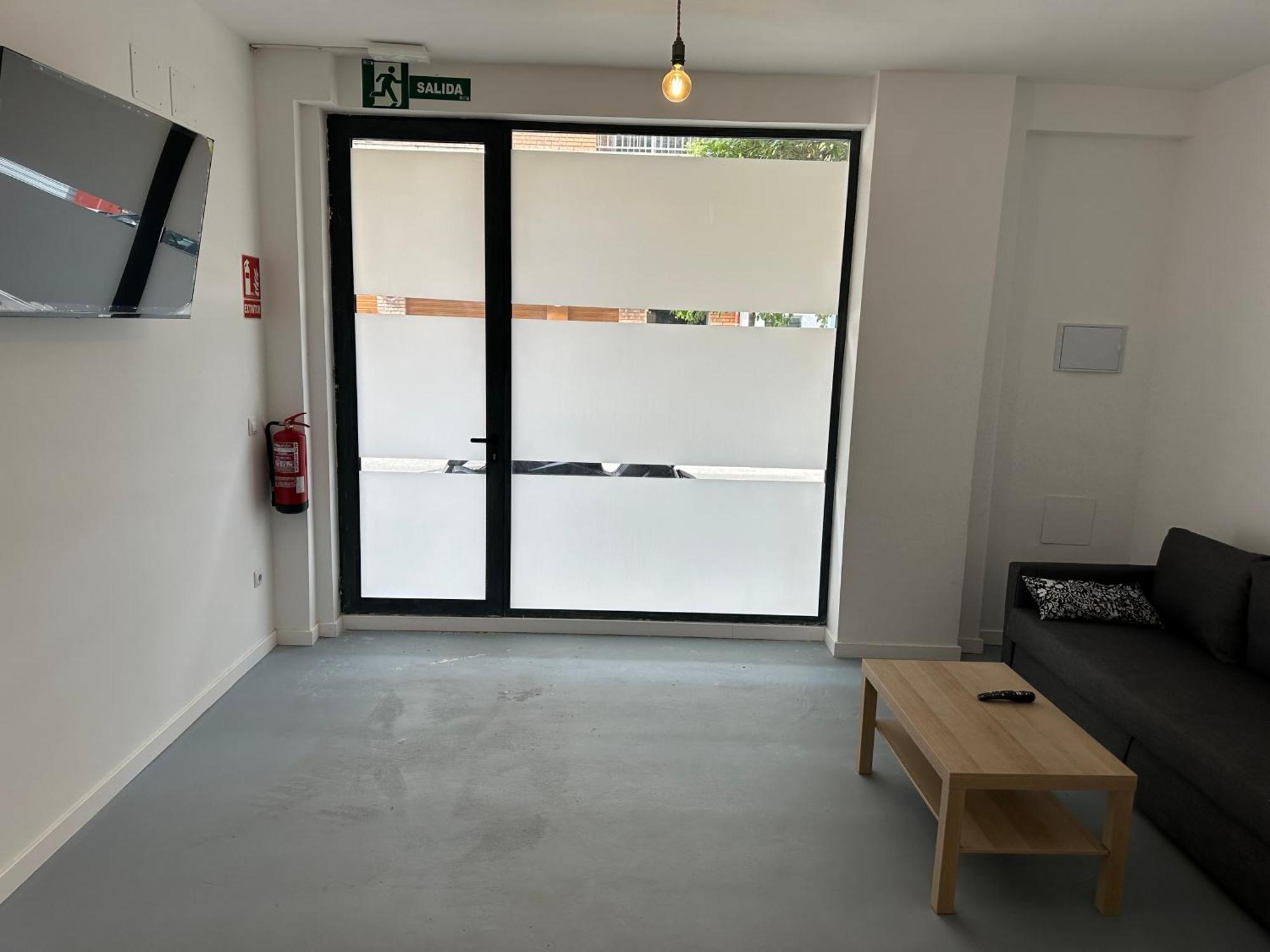 Appartamento Bilocale Nuovo Valencia Luaran gambar